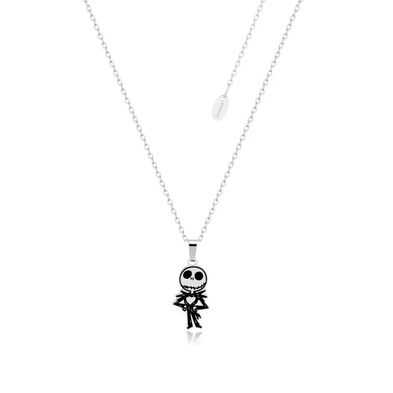 JACK SEKLLINGTON NECKLACE - Couture Kingdom - Pop Culture Larrikin 