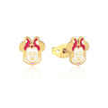 YGP MIINIE MOUSE STUDS - Couture Kingdom - Pop Culture Larrikin