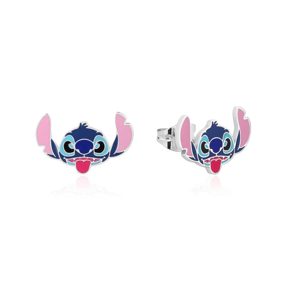 STITCH CHEEKY STUDS - Couture Kingdom - Pop Culture Larrikin 