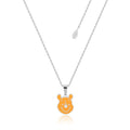 WTP Winnie Face Necklace  - Couture Kingdom - Pop Culture Larrikin