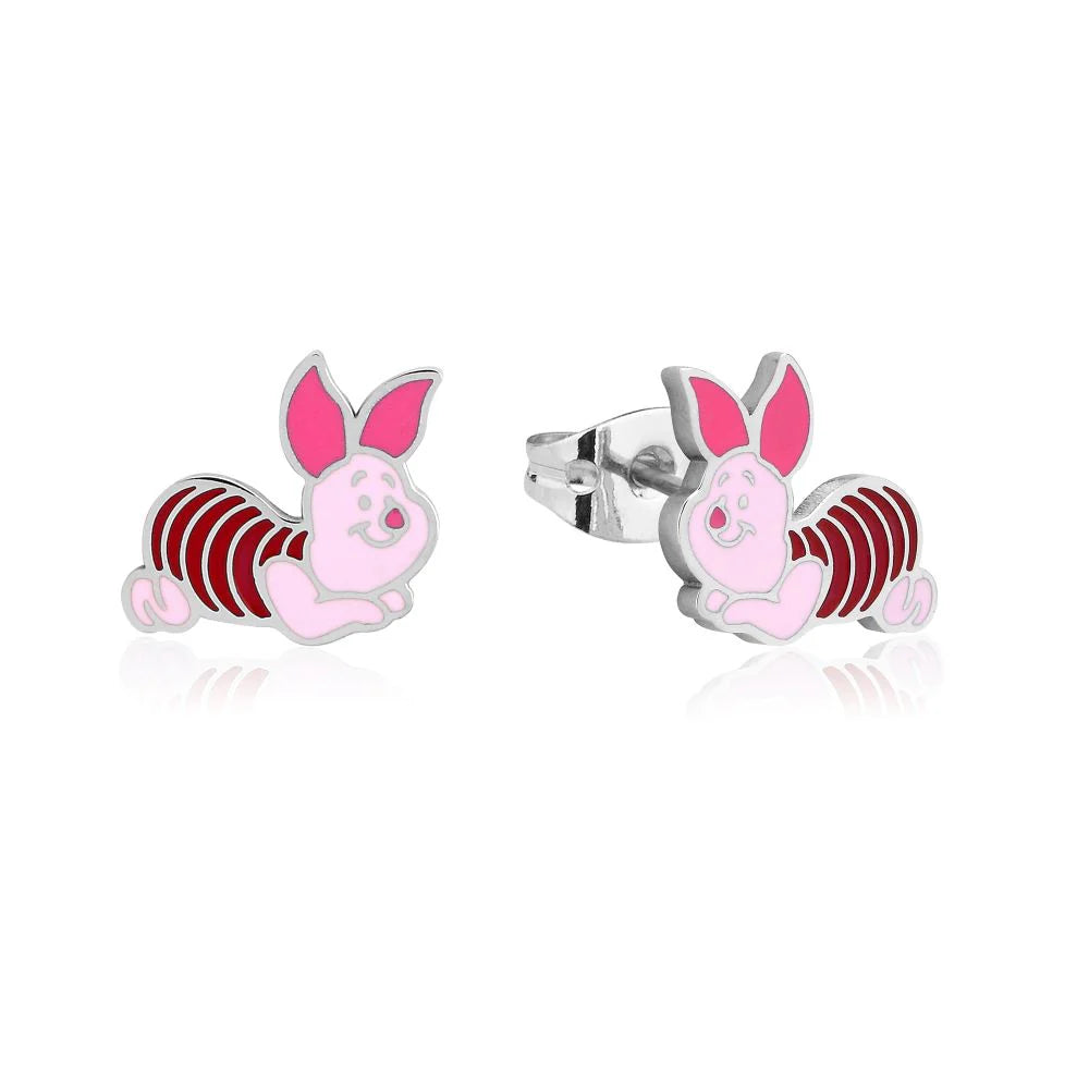 WTP Piglet Studs  - Couture Kingdom - Pop Culture Larrikin 