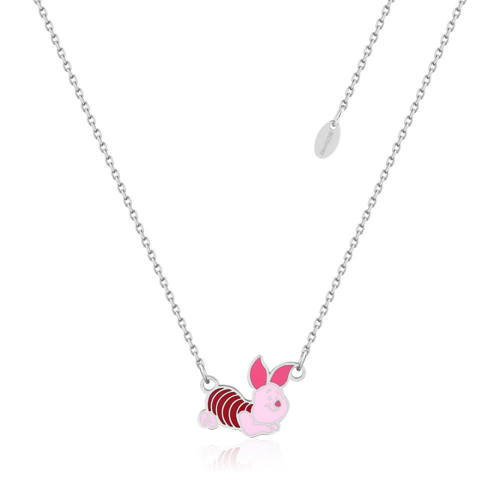 WTP Piglet Necklace - Couture Kingdom - Pop Culture Larrikin 