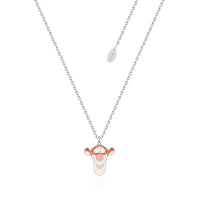 WTP Tigger Necklace - Couture Kingdom - Pop Culture Larrikin 