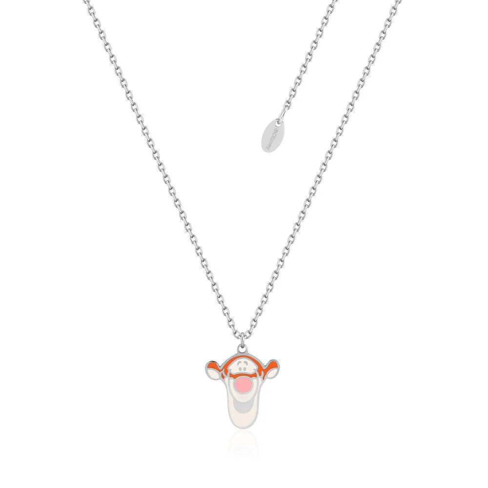 WTP Tigger Necklace - Couture Kingdom - Pop Culture Larrikin 