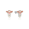 WTP Tigger Studs  - Couture Kingdom - Pop Culture Larrikin