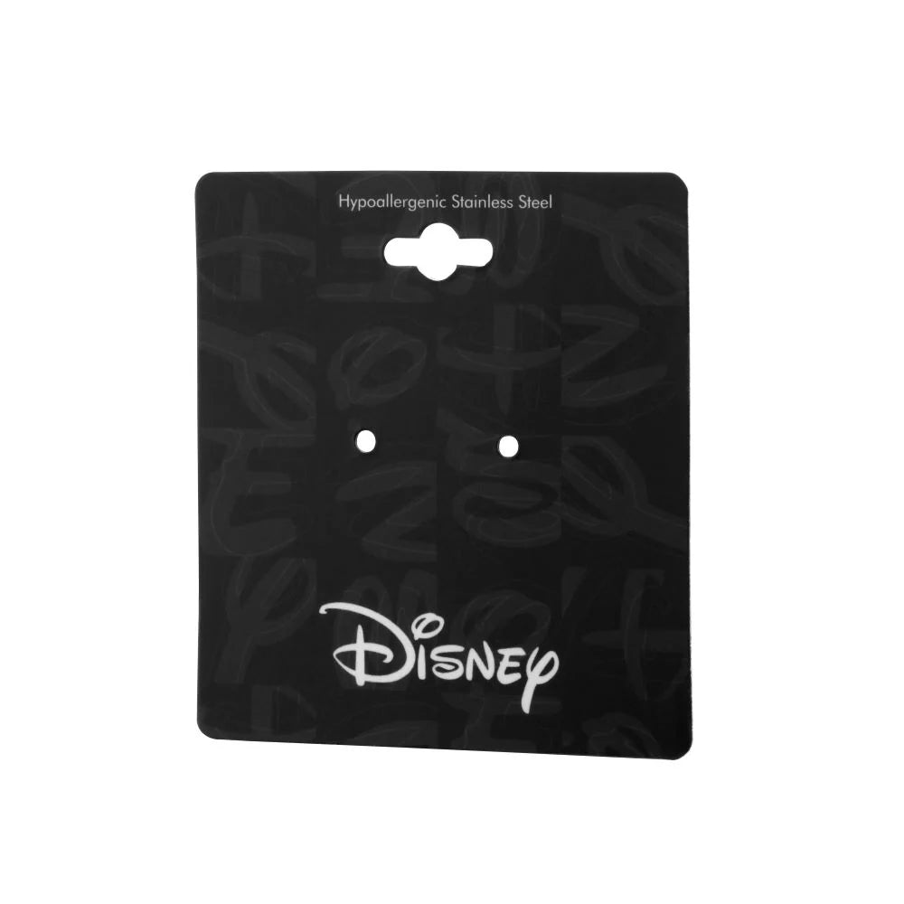 Disney Mickey September birthstone stud earrings - Couture Kingdom - Pop Culture Larrikin 