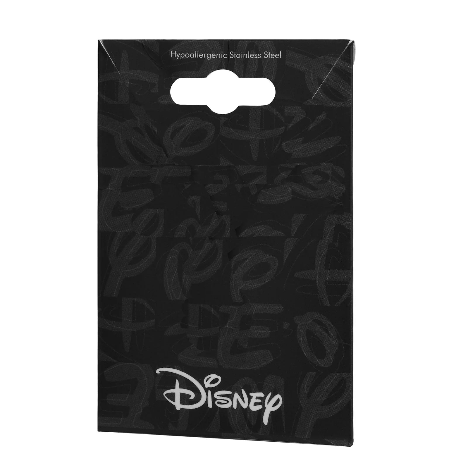 YGP MICKEY OUTLINE NECKLACE - Couture Kingdom - Pop Culture Larrikin 
