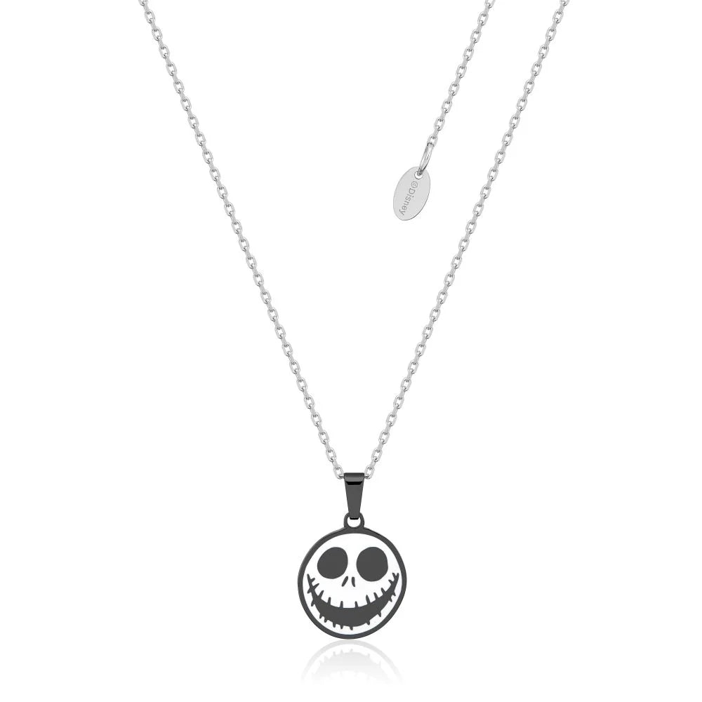 ECC JACK NECKLACE - Couture Kingdom - Pop Culture Larrikin 