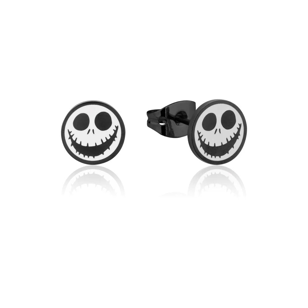 ECC JACK STUDS - Couture Kingdom - Pop Culture Larrikin 