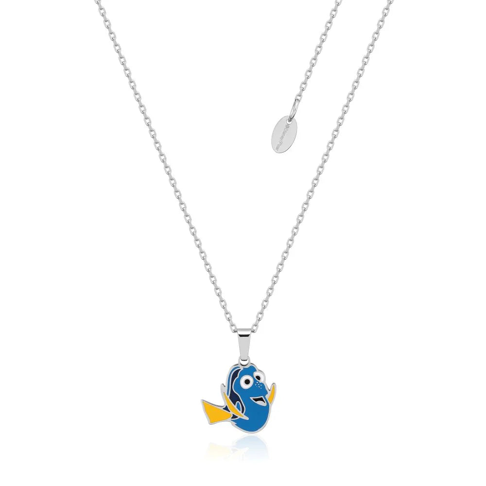 DISNEY PIXAR FINDING NEMO - DORY NECKLACE - Couture Kingdom - Pop Culture Larrikin 