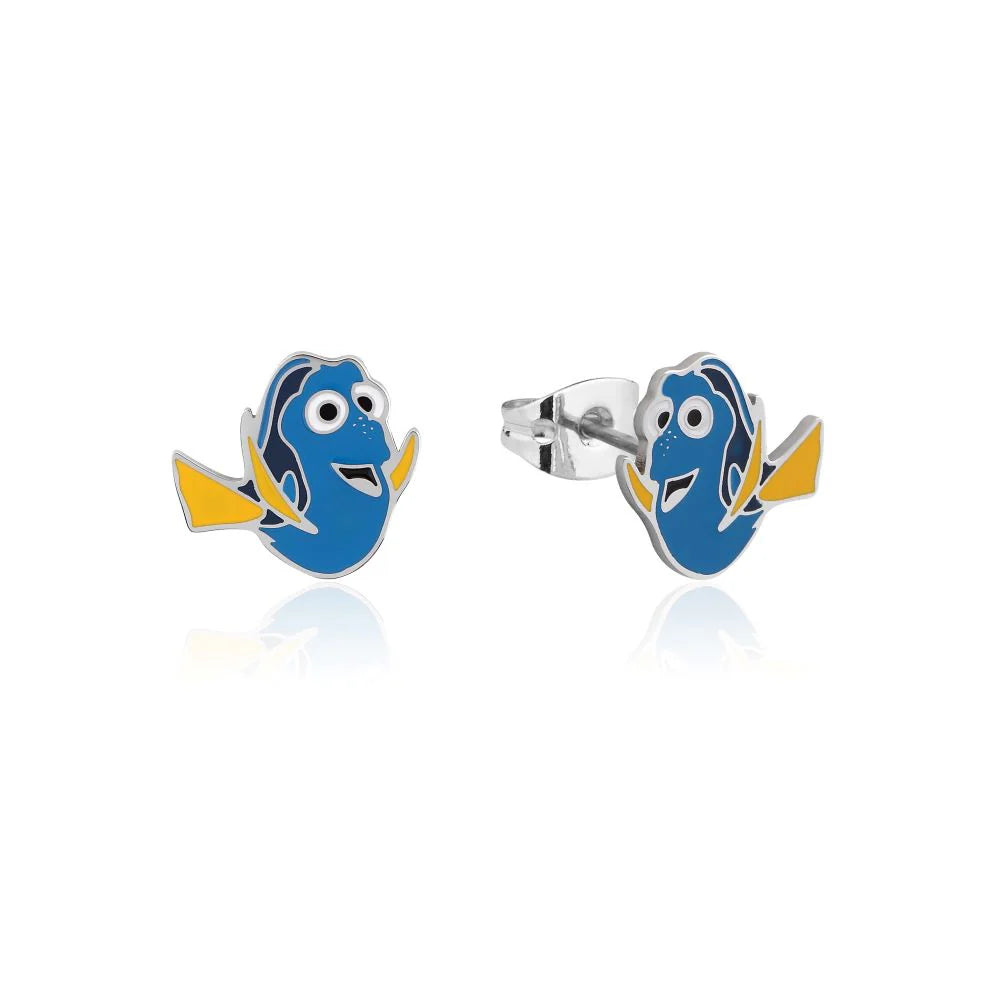 DISNEY PIXAR FINDING NEMO - DORY STUDS  - Couture Kingdom - Pop Culture Larrikin 