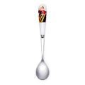 Alice In Wonderland - Queen Of Hearts - Spoon - The English Ladies Co - Pop Culture Larrikin