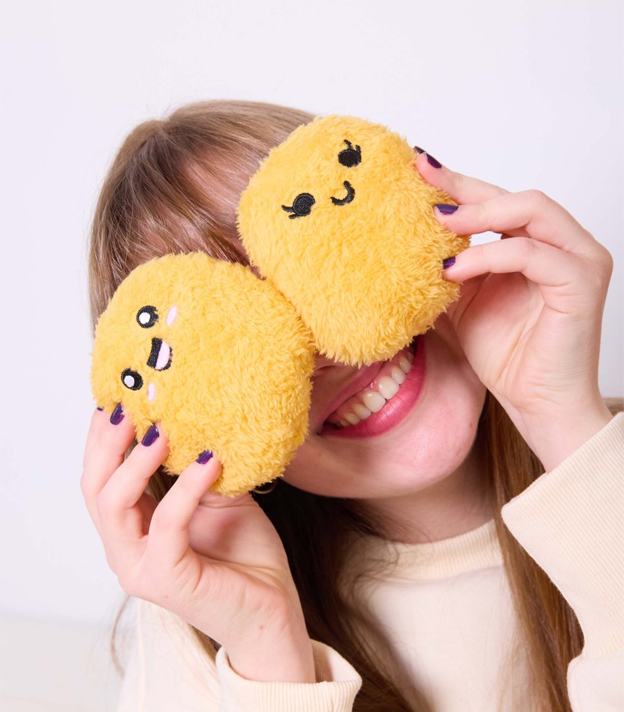 Emotional Support Pals - Nuggets Plush