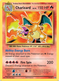 Image of Charizard Evolutions (EVO) #11