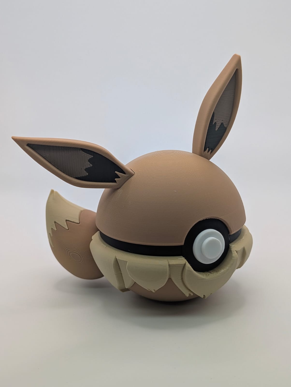 Collect'a'Balls - Eevie's Favourite #0133 - Local Artist collection