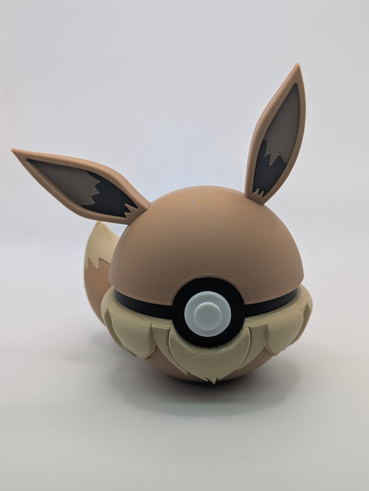 Collect'a'Balls - Eevie's Favourite #0133 - Local Artist collection