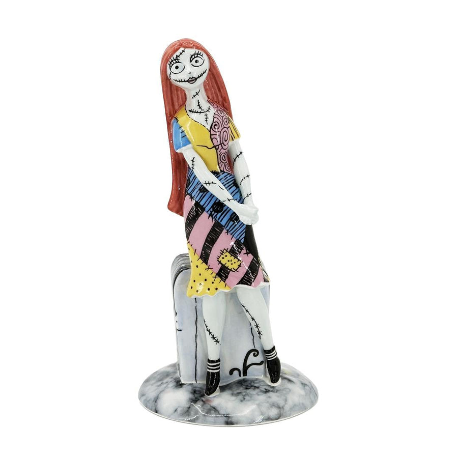 Nightmare Before Christmas - Figure - Sally - The English Ladies Co - Pop Culture Larrikin