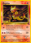 Image of Magmar Fossil (FO) #39
