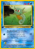 Image of Horsea Fossil (FO) #49