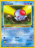 Image of Tentacool Fossil (FO) #56