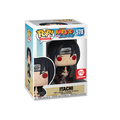 Funko Pop! Itachi with Kunai #578 - Naruto Shippuden (Exclusive release) vinyl figure
