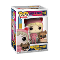 Funko Pop! Harley Quinn Broken Hearted #310 - Birds of Prey (BoxLunch Exclusive) vinyl figure