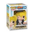 Funko Pop! Naruto Uzumaki Sexy Jutsu #726 - Naruto Shippuden (BoxLunch Exclusive) vinyl figure
