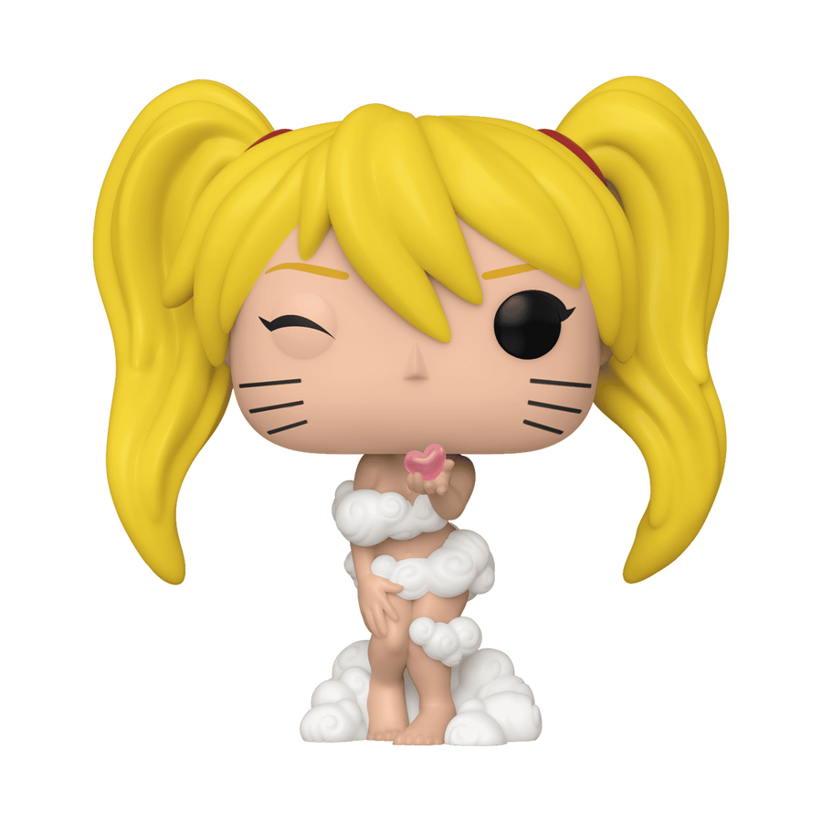 Funko Pop! Naruto Uzumaki Sexy Jutsu #726 - Naruto Shippuden (BoxLunch Exclusive) vinyl figure (image 2)