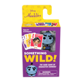 Aladdin (1992) - Something Wild Card Game - Pop Culture Larrikin 