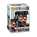 Funko Pop! Cactus Rocker #97 - Tokidoki (Exclusive release) vinyl figure