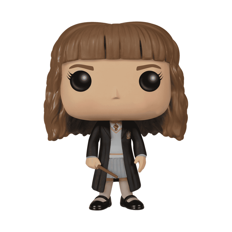 Funko Pop! Hermione Granger #03 - Harry Potter vinyl figure
