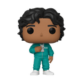 Funko Pop! Player 199: Ali #1221 - Squid Game vinyl figure