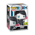 Funko Pop! Enmu #1158 - Demon Slayer (2022 Summer Convention Exclusive) vinyl figure