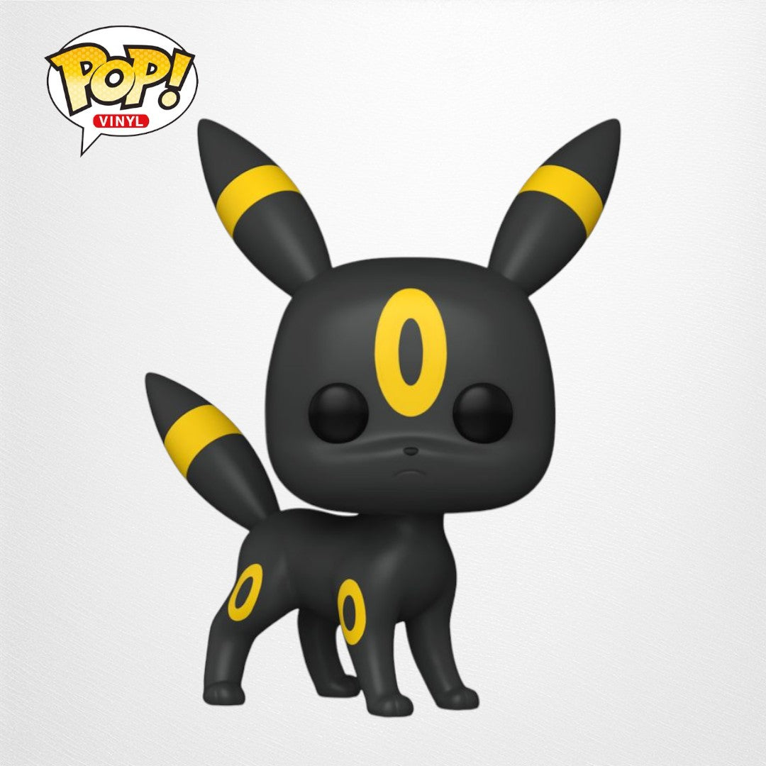 Pokemon - Umbreon - Pop! Vinyl - Pop C
