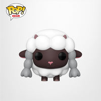 Pokemon - Wooloo - Pop! Vinyl - Pop Culture Larrikin
