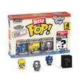 Funko Pop! Transformers Optimus Prime 4-Pack - Retro Toys vinyl figure