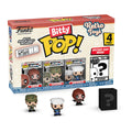 Funko Pop! G.I. Joe Zartan 4-Pack - Retro Toys vinyl figure
