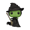 Funko Pop! Elphaba #1696 - Wicked vinyl figure