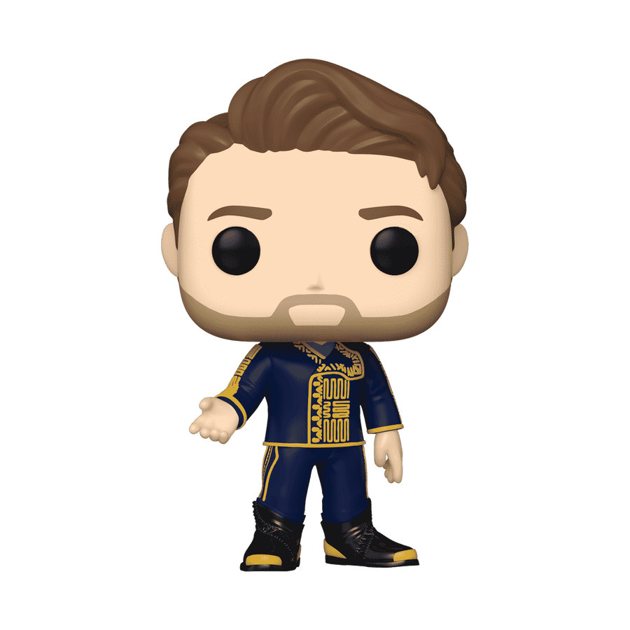 Funko Pop! Fiyero #1698 - Wicked vinyl figure