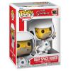 Simpsons - Deep Space Homer Pop! - Pop Culture Larrikin 