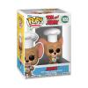 Tom & Jerry - Jerry (Chef) Pop! - Pop Culture Larrikin 