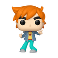 Funko Pop! Scott Pilgrim #1714 - Scott Pilgrim Takes Off vinyl figure