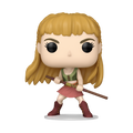 Funko Pop! Gabrielle #1666 - Xena: Warrior Princess vinyl figure