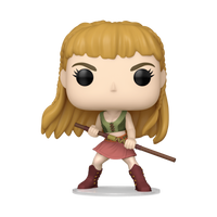 Xena: Warrior Princess - Gabrielle Pop! Vinyl - Pop Culture Larrikin 