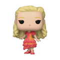 Funko Pop! Glinda in Red Dress #1702 - Wicked (Target Exclusive) vinyl figure