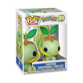Funko Pop! Turtwig #1078 - Pokémon vinyl figure