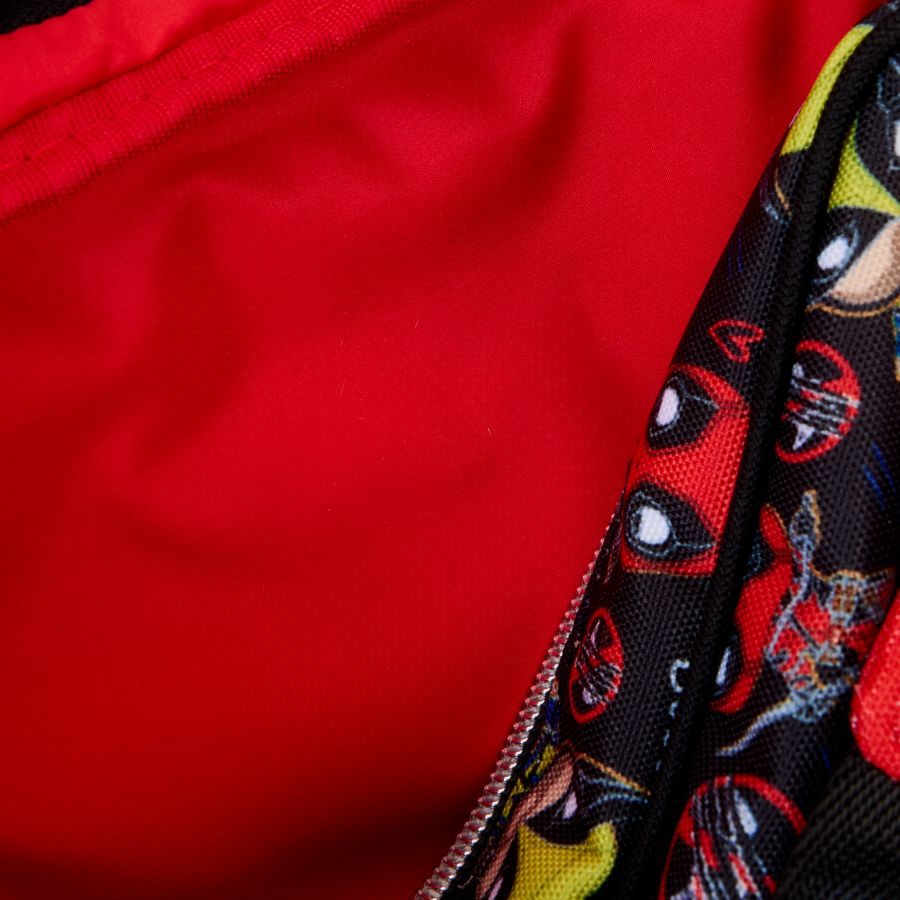 Deadpool & Wolverine Crossbody Bag