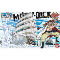 One Piece - Grand Ship Collection - Moby Dick - Pop Culture Larrikin 