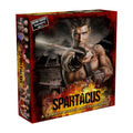Spartacus - A Game of Blood & Treachery Board Game