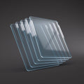 Gamegenic - 25pk TOPLOADING Exoshields with UV protection